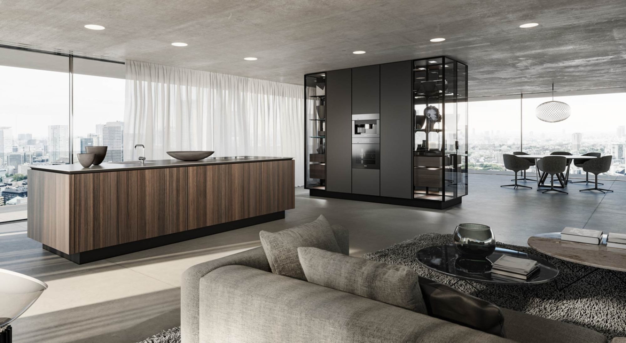 SieMatic - Pure 3