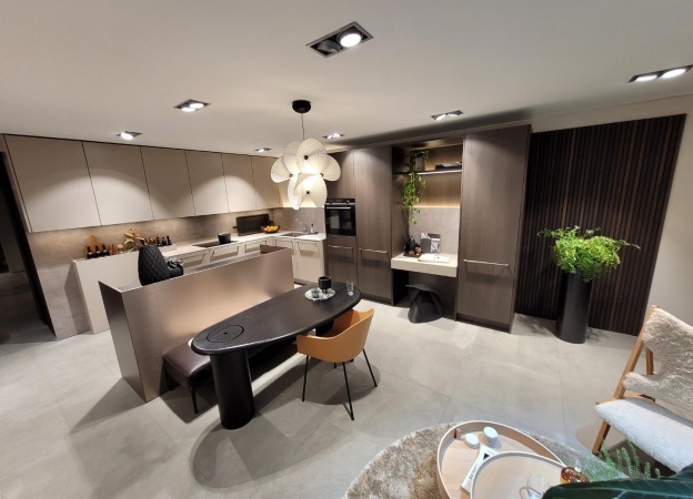 SieMatic Interior Design Days 2023