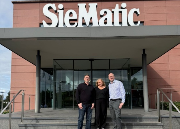 SieMatic Interior Design Days 2025