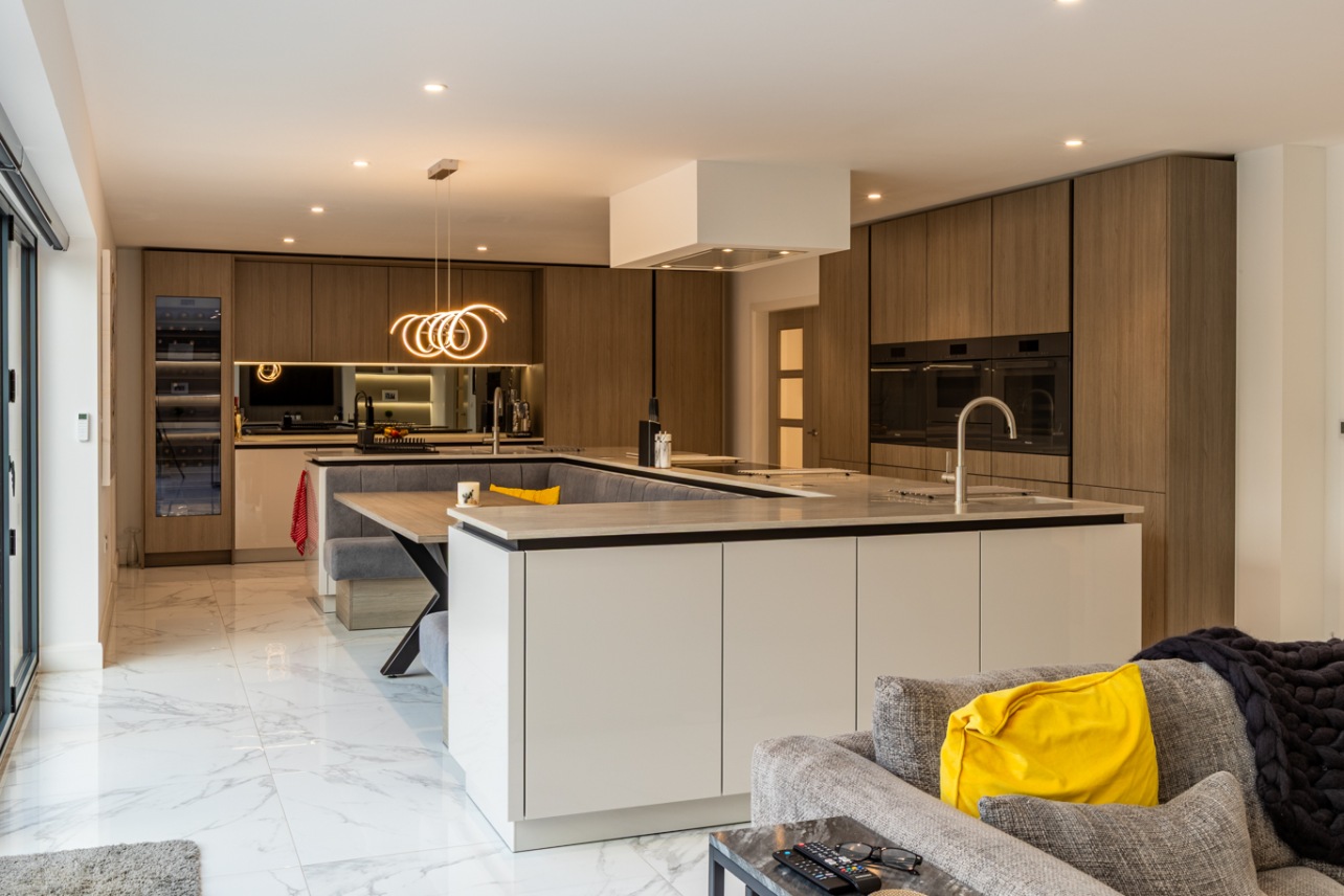 Elegance in Everyday Living