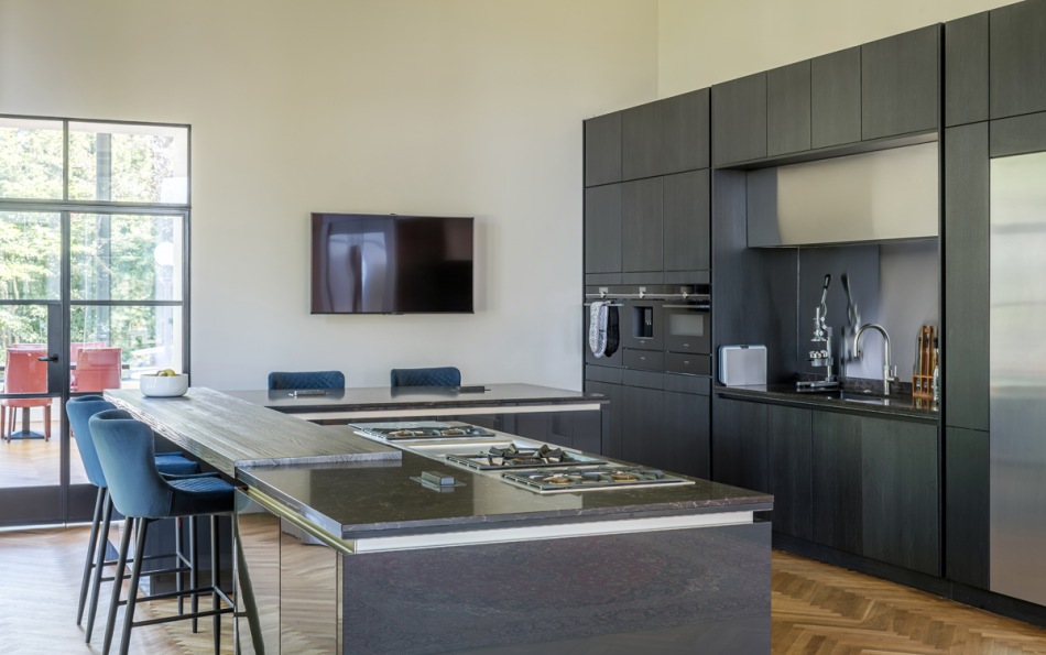 SieMatic Scottish Property