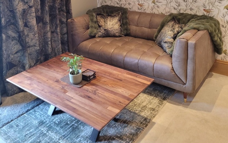 Spekva coffee table