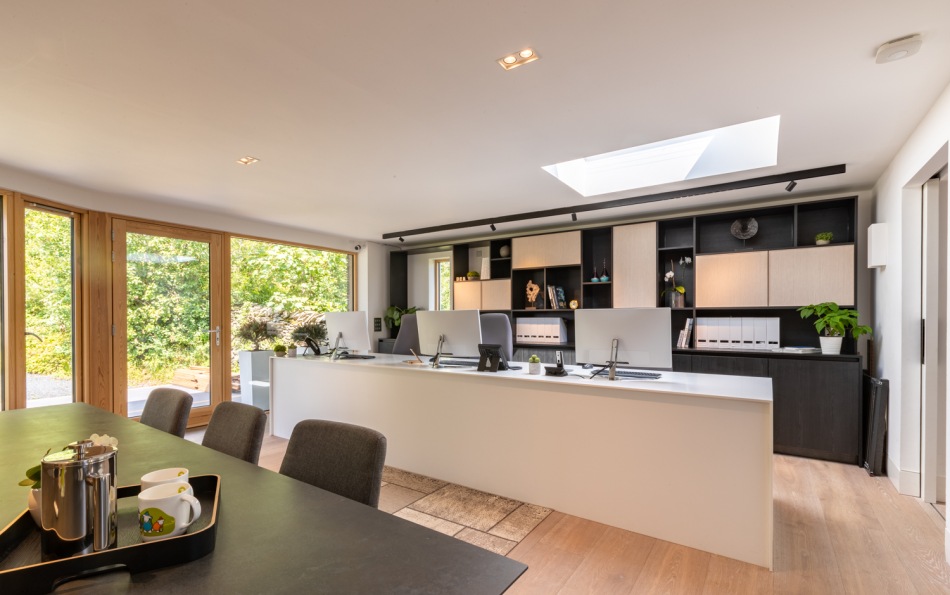 SieMatic Office