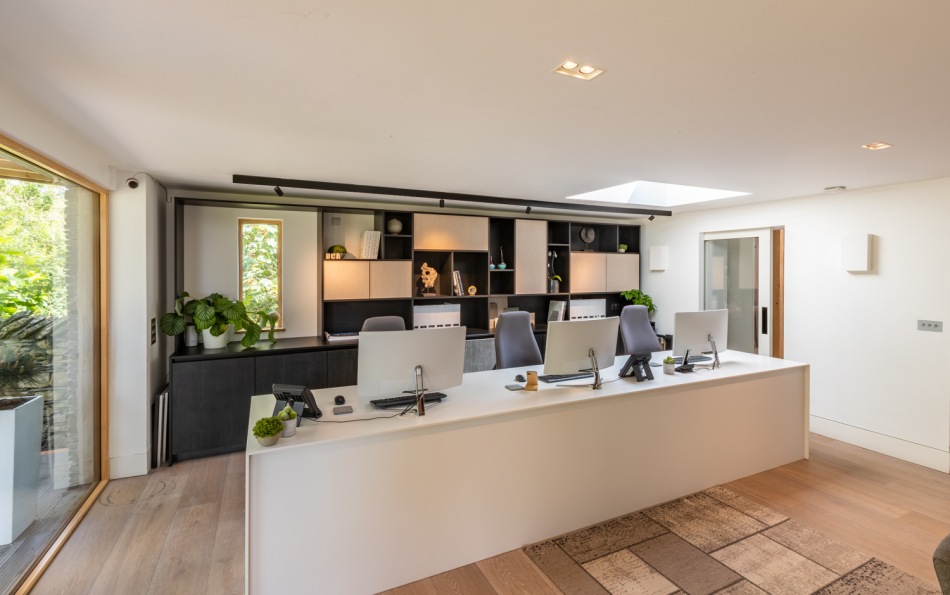 Architectural Office