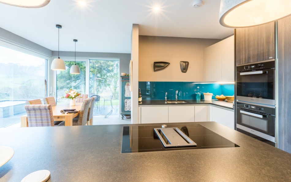 Gaggenau Hob