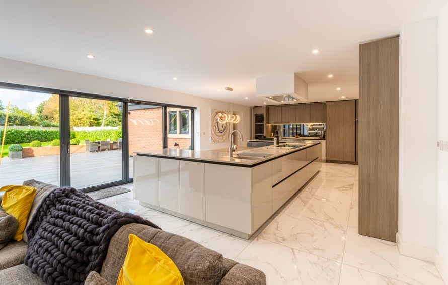 Elegance in Everyday Living