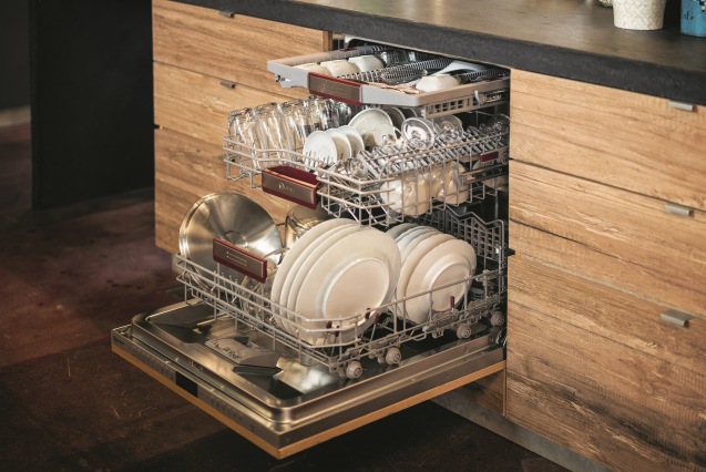 Neff Dishwasher