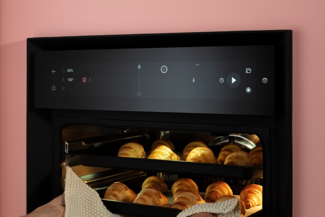 Bora Oven
