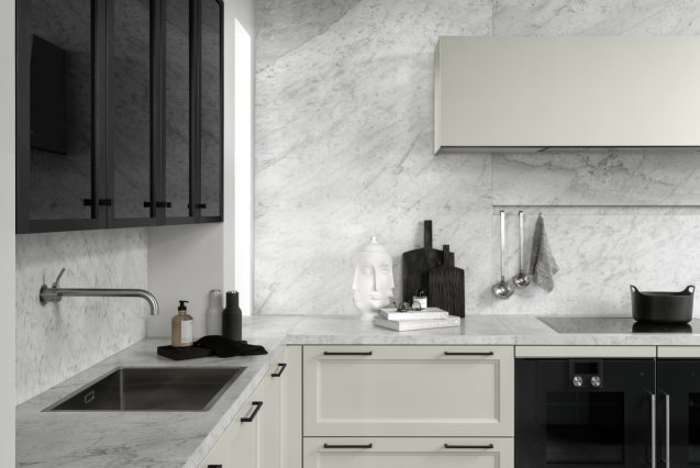 SieMatic Classic Corner