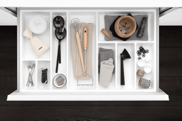SieMatic Interiors