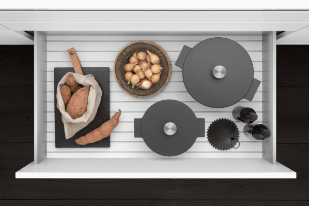 SieMatic interiors