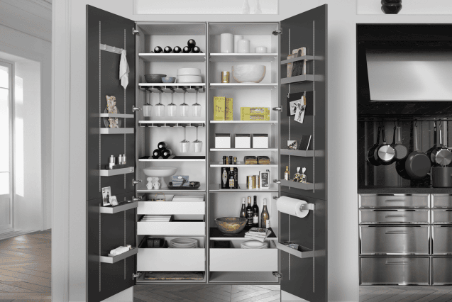 SieMatic MultiMatic