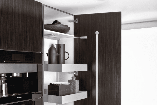 SieMatic Interiors