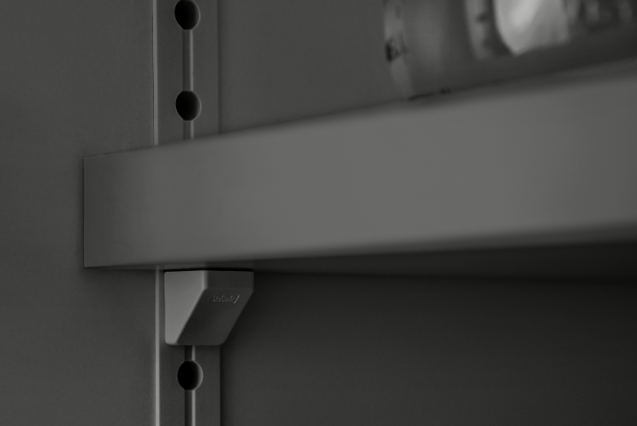 Grey Tracking and Shelf