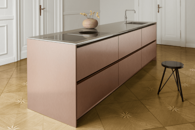 SieMatic S2
