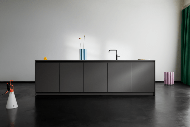 SieMatic SLC kitchen