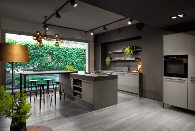 SieMatic Urban