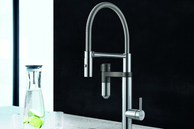 Franke Vital Tap