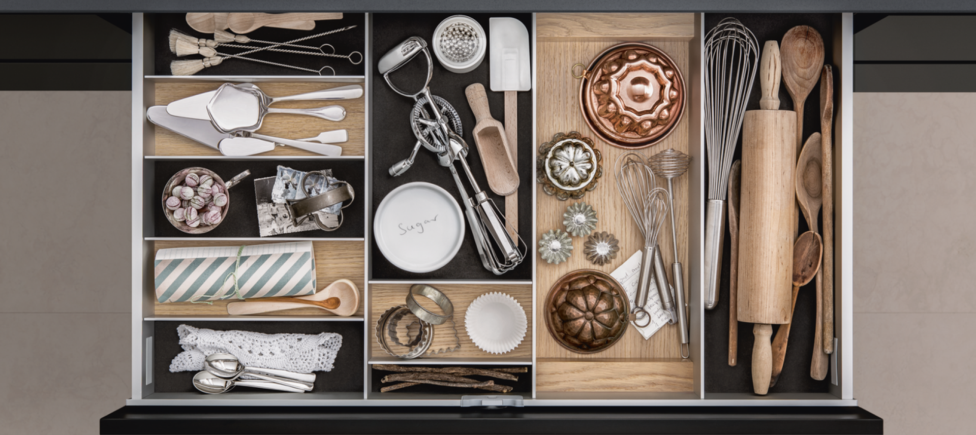 SieMatic Interiors