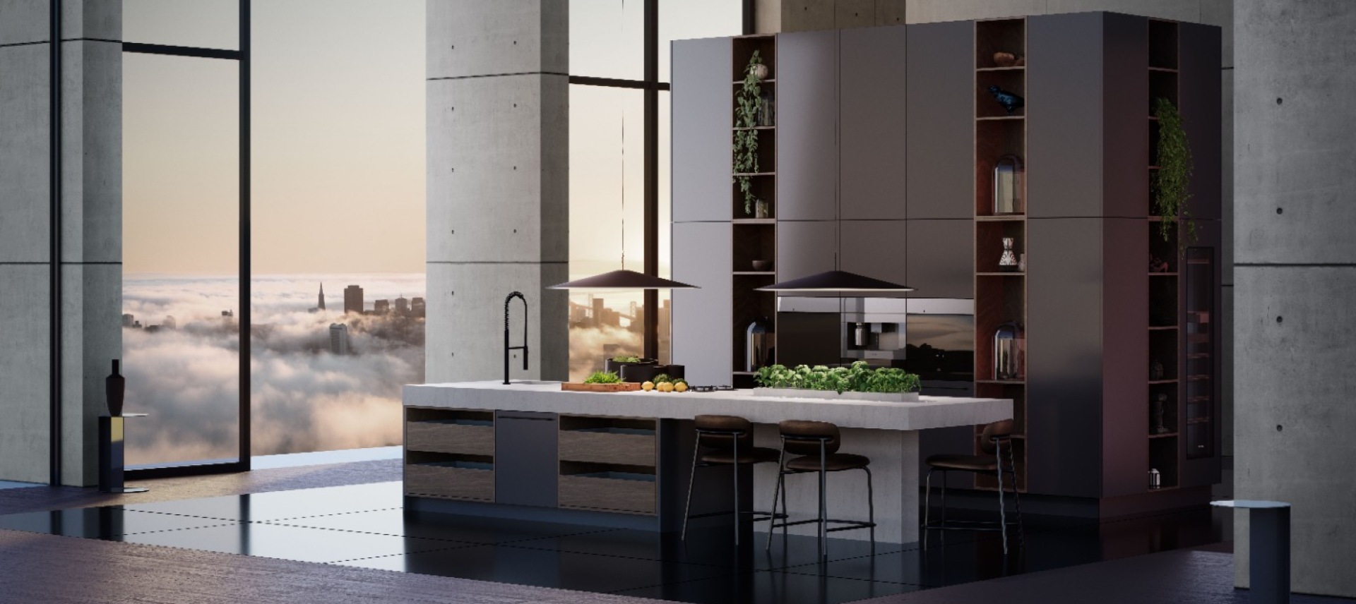 SieMatic Urban